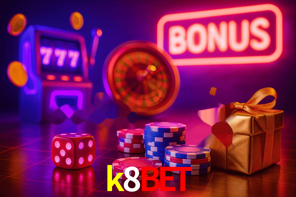Inovações de Jogos na k8bet: O Futuro das Experiências Interativas