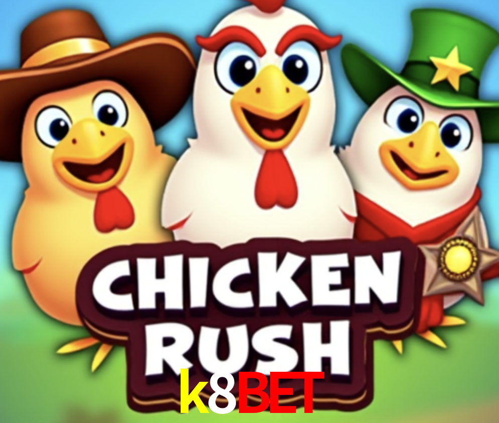 Exclusive Offers k8bet